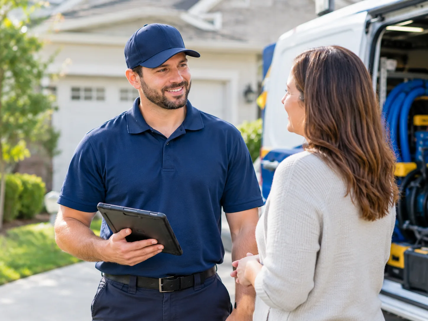 Sewage Backup Cleanup Bypro, KY FAQs